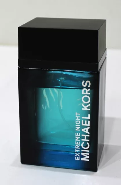 Extreme night michael kors deals 120ml