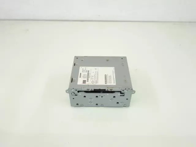14-15 INFINITI Q50 3.7L AT RWD Audio Radio Stereo CD Player Receiver 283304HB1B