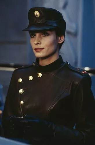 Famke Janssen [Goldeneye] 8"x10" 10"x8" Photo 66140