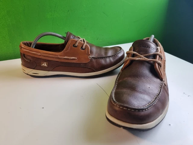 Clarks orson hot sale harbour