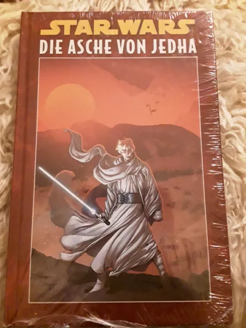 Star Wars Sonderband  108 , limitiert, Hardcover ,29€,Sehr guter Zustand