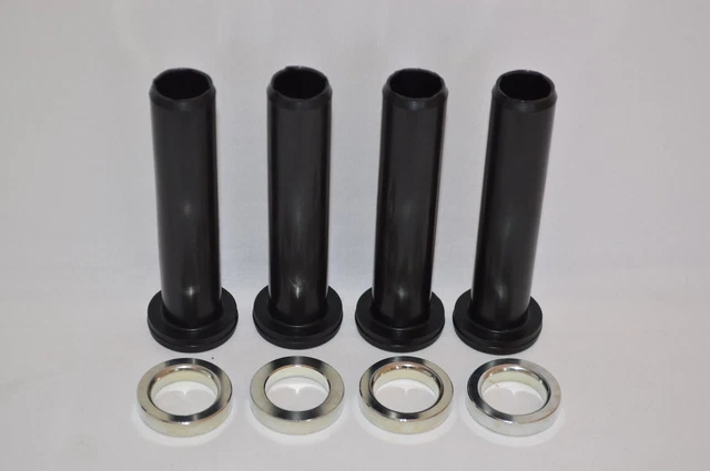 Polaris ATV Replacement LOWER Shock Bushings - Made In USA - 7043394 - Foto 7