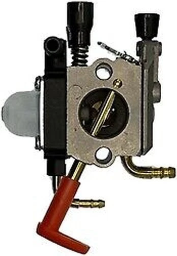 Carburateur Attachement Pour Taille-haie Pour HS81 HS81R HS81RC HS81T Hs86 Hs86r Hs86t 88877575 Carburateur Attachement Pour Taille-haie Pour HS81 HS81R HS81RC HS81T Hs86 Hs86r Hs86t 88877575