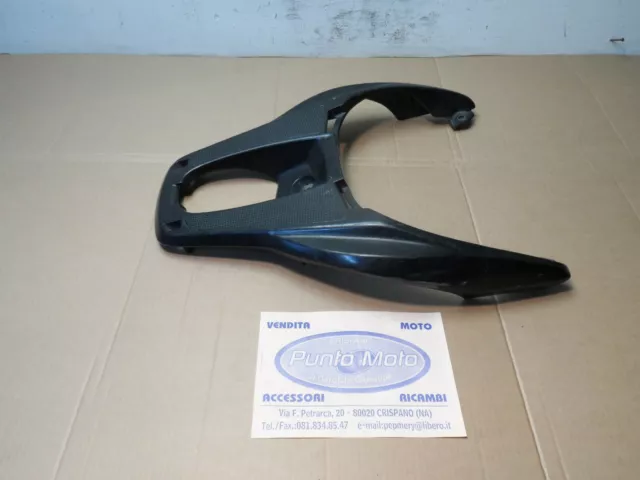 Maniglione portapacchi posteriore Honda Sh 300 2006-2010