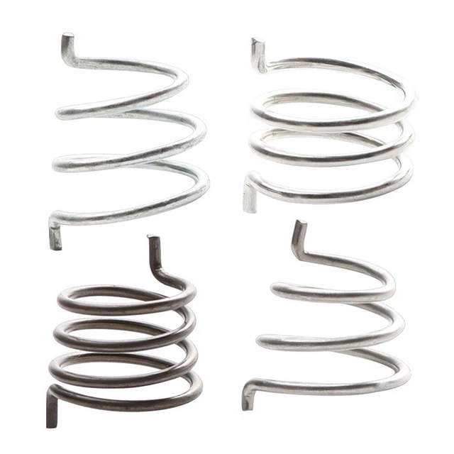 Kit Pédales Accélérateur Frein Go Kart - Ressorts Rappel + Câble Pour Azusa Fun Kart, Carter, Road 196cc