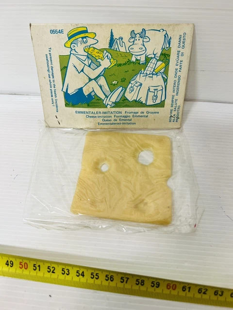 8 PEZZI MANO APPICCICOSA PATATINE DIVERTENTE FESTA PARTY - Foto 10