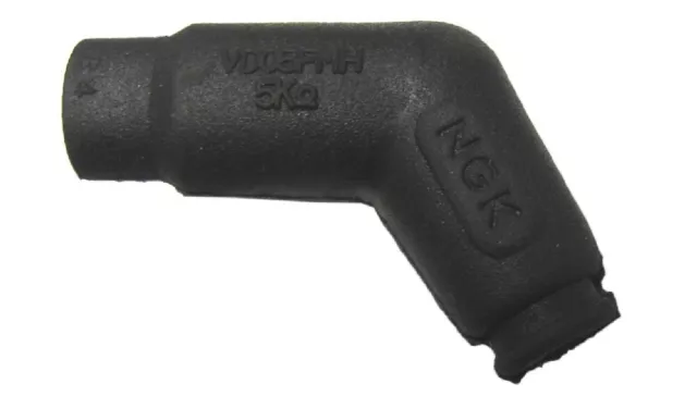 Adatto per Honda TLR 250 EU 1985 candela - tappo DMFX-8425