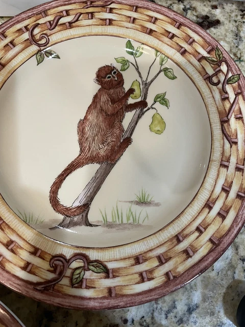 アメリカンアトリエモンキーセットAMERICAN ATELIER MONKEY アメリカン