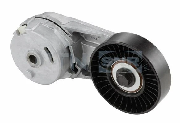SNR GALET TENDEUR (COURROIE D'ACCESSOIRE) OPEL ASTRA G COUPé 2.2 16V