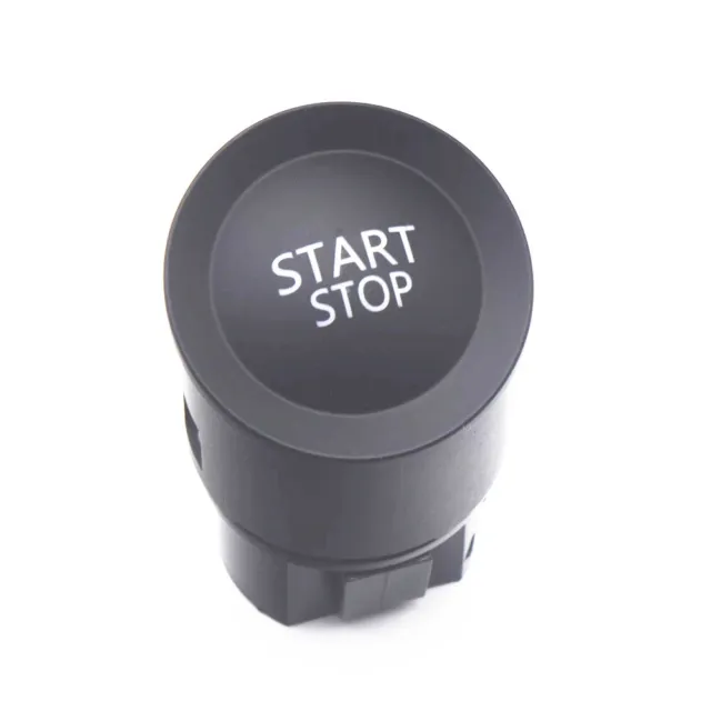 Sale 1927937 Engine Start Stop Switch Button for Renault Clio MK3 2005-2012