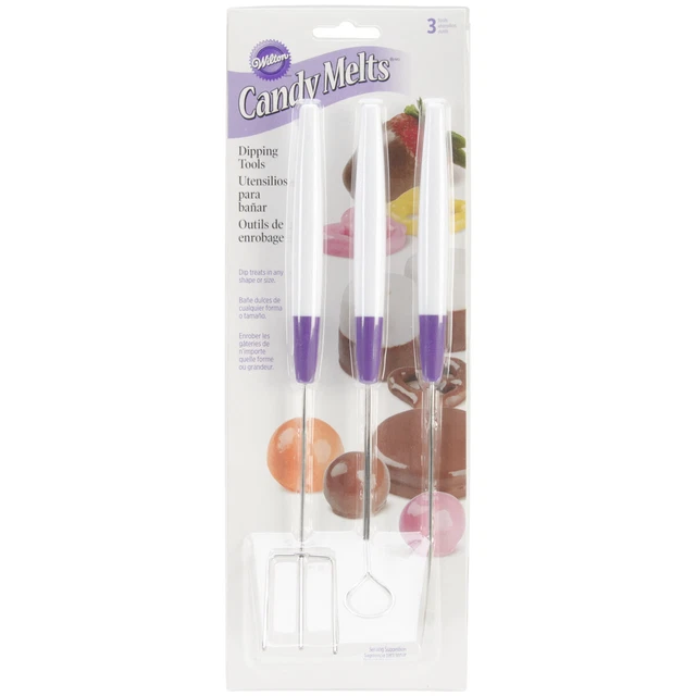Herramientas de inmersión Candy Melts-W1017