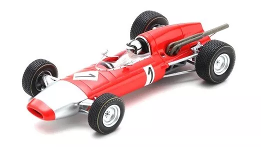 Model Car formula 1 F1 Scale 1:43 spark Model Protos 16 Pedro Rodriguez