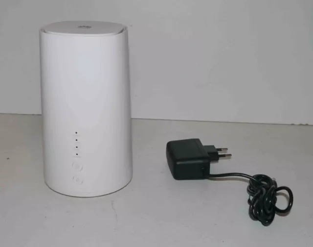 Huawei B528S-23A - Routeur sans-Fil Wi-FI 4G Box 4G