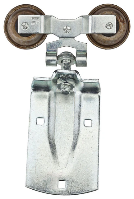 Flexbl Rnd Rail Hngr6.2" By Stanley Mfrpartno N193-672