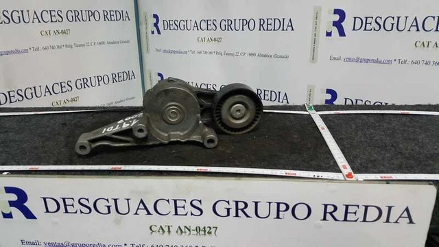 03G903315 galet tendeur pour AUDI A3 1.9 TDI 2003 110584