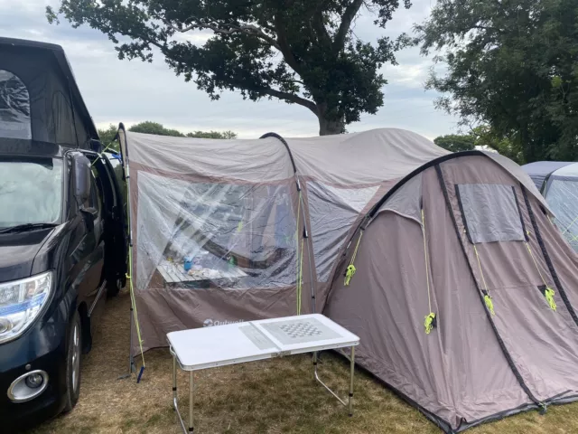 OUTWELL NEVADA XL tent 250.00 PicClick UK