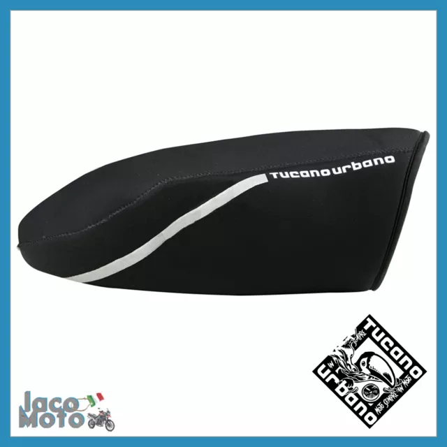 COPRIMANOPOLE Tucano Urbano R360 UNIVERSALI Moto Scooter Neoprene Termico