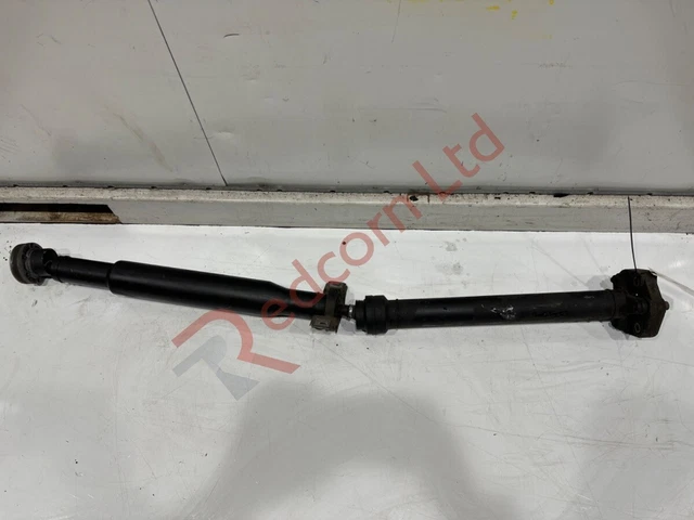 Albero Prop Mercedes-Benz Classe Gle 11-19 3.0D A1664107500