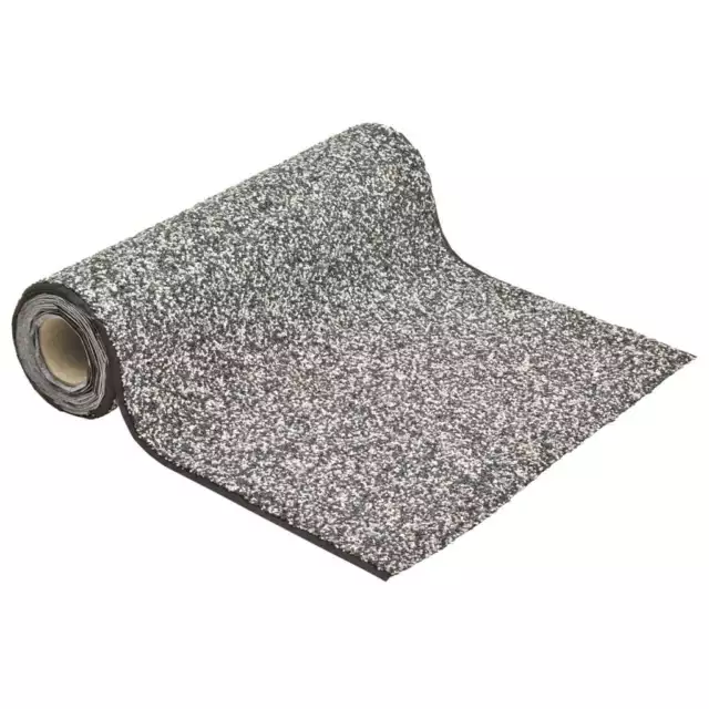 vidaXL Stone Liner Grey 800x40 cm