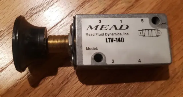 Mead Ltv-140 / Ltv140