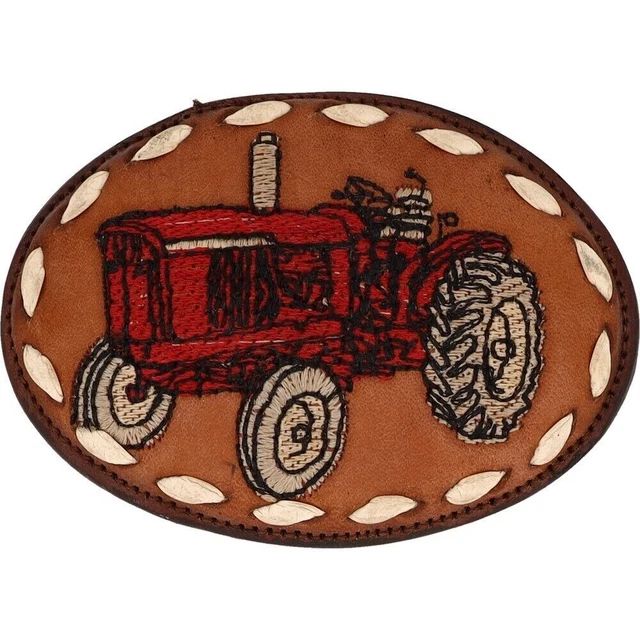 Chapeau De Corde Vintage – Carl Statz Case IH International Harvester Wisconsin (Années 1980, Sku31)