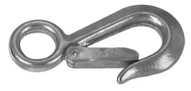 Bronze Hook Snap,No T7620804,  Apex Tools Group Llc