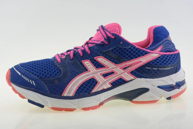 Asics ds online trainer 17