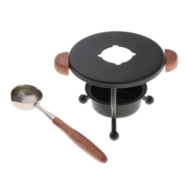 Outil de cuisinière de timbre de four de joint de cire plus chaud de timbre de