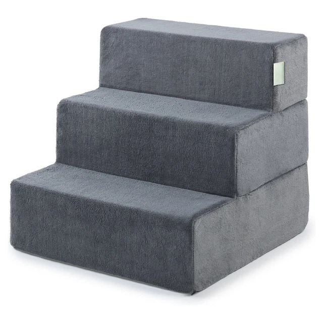 XHT Easy Cat & Dog Stairs