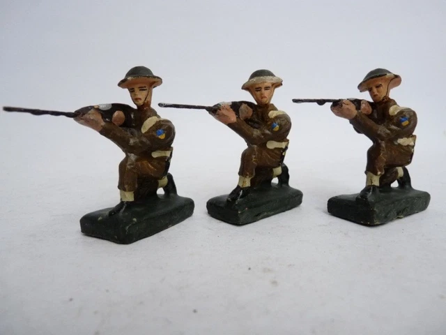 Tableau militaire de munitions • The Militaire