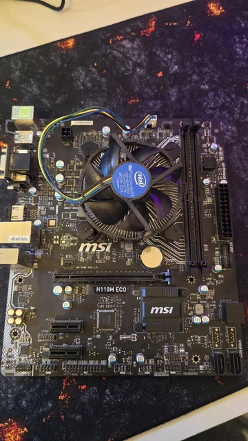 Motherboard & CPU Combos, Computer Components & Parts, Computers