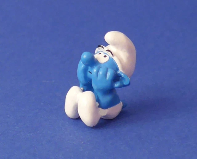 Mini Pixi Oui-Oui 1995 - Figurine En Plomb, Boîte Et Certificat D'authenticité Inclus