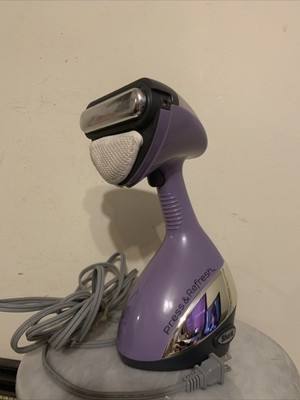 shark wrinkle eraser how to use