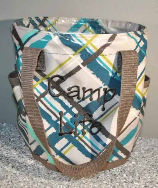 THIRTY-ONE SHOWER CADDY $18.00 - PicClick