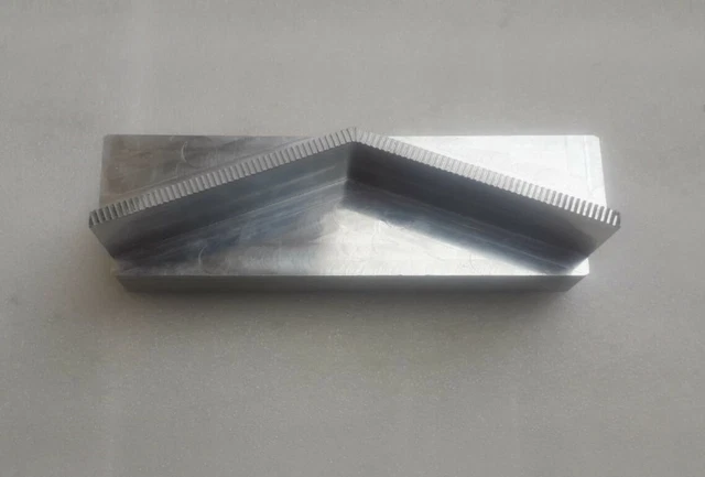 Punching Die for  Non-Woven Mask Making Machine