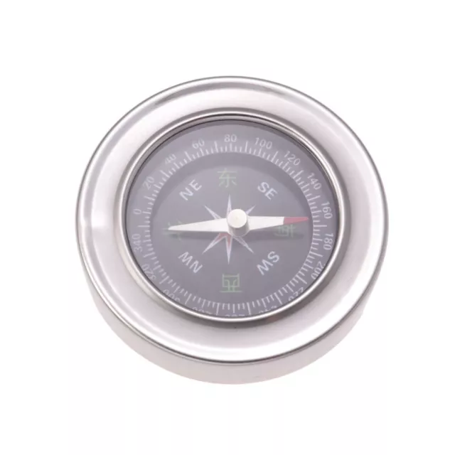 Compass for Watch Repairing Testing Tool Perpetual Desk Calendar