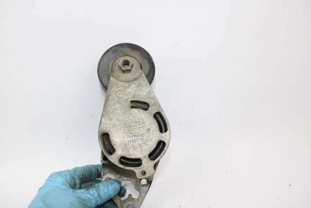 038903315E galet tendeur pour VOLKSWAGEN BORA 1.9 TDI 2000 1408978 3