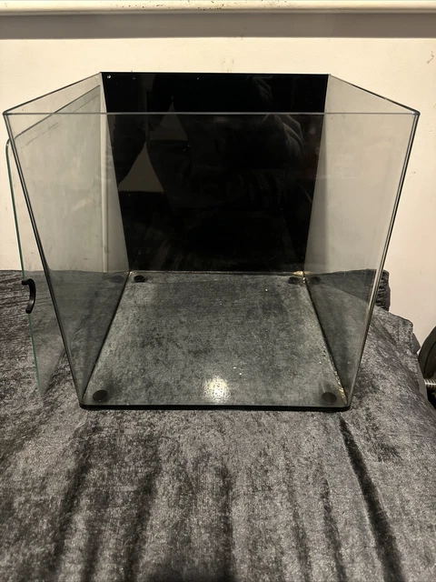 Large Square Fish Tank Aquarium