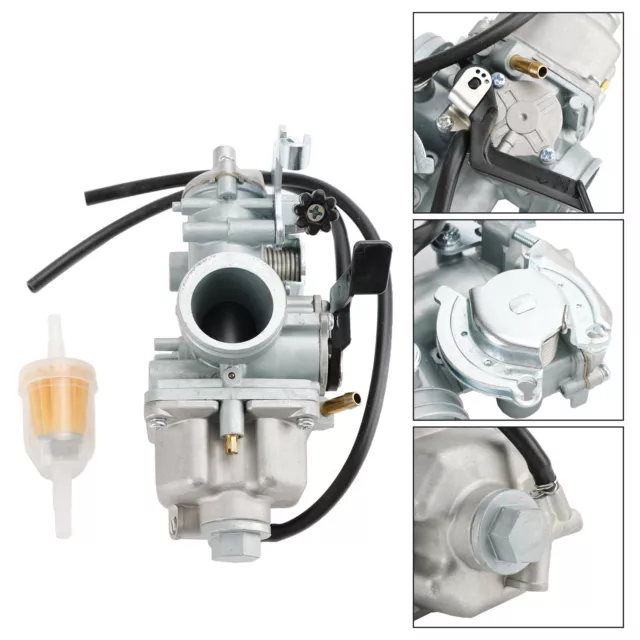 Carburetor Carb fit for Honda CRF230 F 230F 2003 2004 2005 Replace 16100-KPS-901