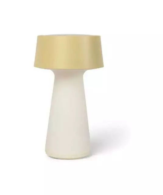 Spring Copenhagen Ember Table Lamp, Sand