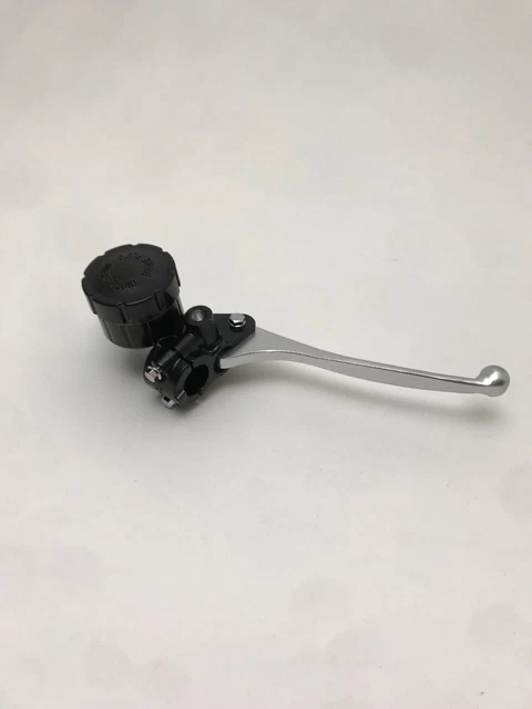 Brake Master Cylinder For Honda TRX Rancher, Foreman, FourTrax 200 250 350 400 450 ATV - View #3
