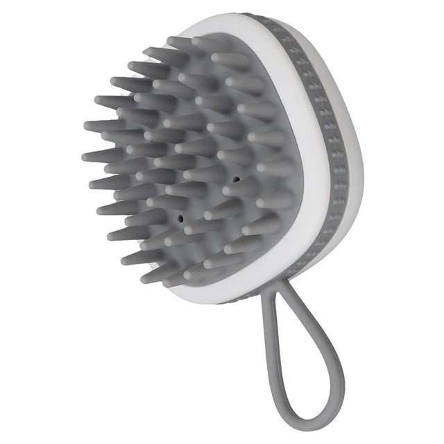 Spazzola bagno bambino spazzola corpo silicone spazzola corpo bambino scrubber doccia