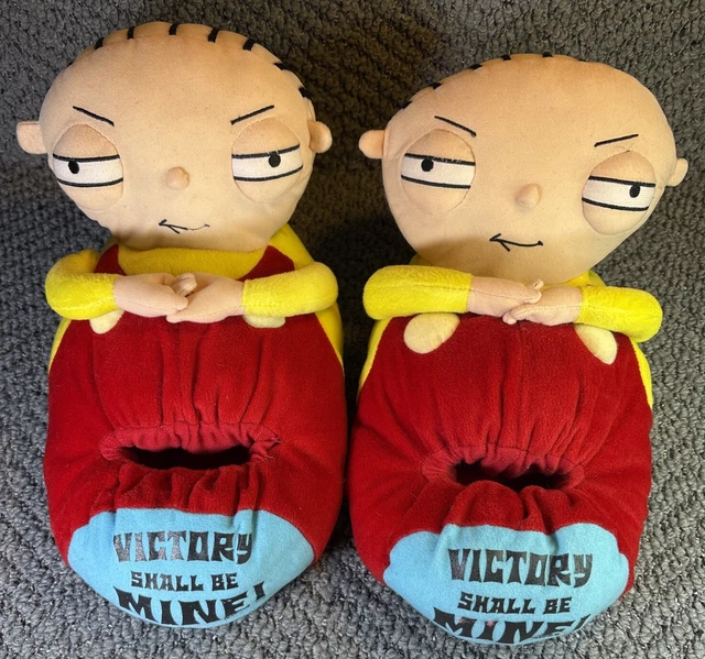 Mens Family Guy Slippers FOR SALE! - PicClick UK display picture 2