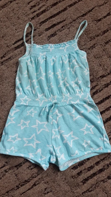 Gorgeous Girls Bundle Tops Shorts Primark George Next 2-3 Years Vgc 2