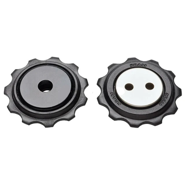 Sram Derailleur Pulley Set Assembly X.9 2005-09 Pulleys