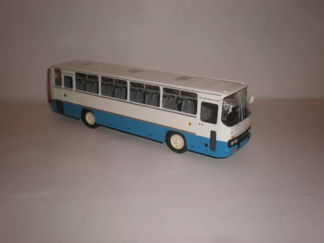 IKARUS 250.59 Hungarian Russian Soviet/USSR City Bus by “DEMPRICE
