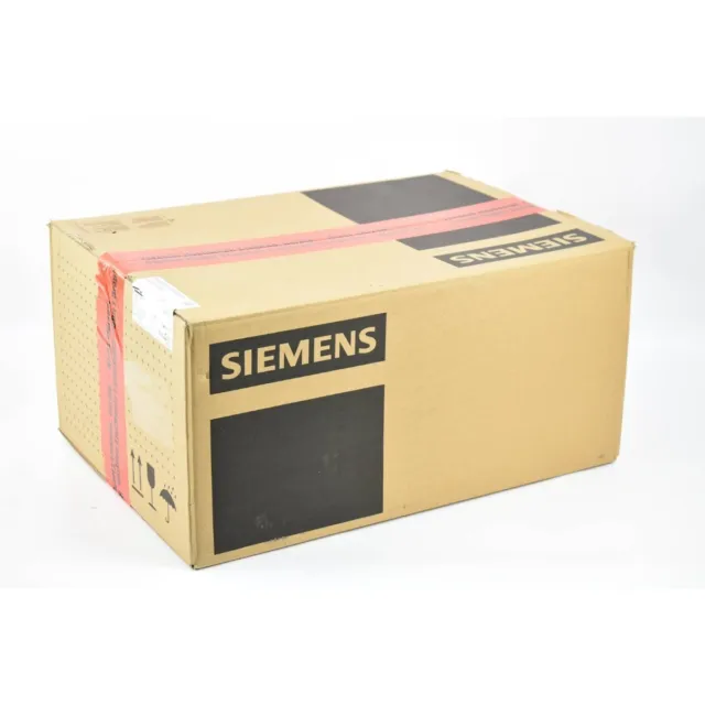 New Siemens SINAMICS S120 Double Motor  6SL3120-1TE24-5AA3 6SL3 120-1TE24-5AA3