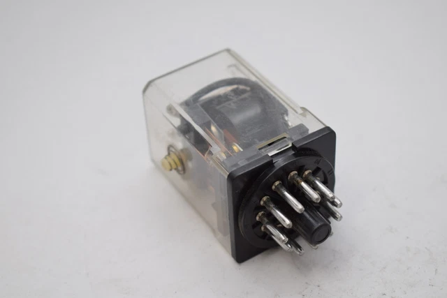 Accessorio Relè Eaton D2PAL Nuovo Surplus In Scatola Originale
