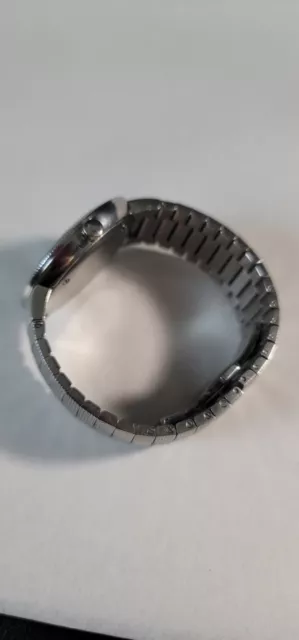 Christian Dior "La D De Dior" Womens Quartz Watch 6