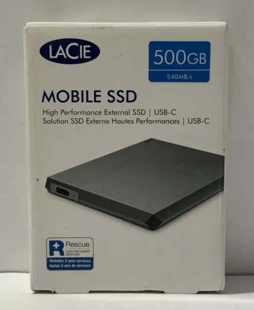 External Hard Disk Drives, Hard Drives (HDD, SSD & NAS), Drives